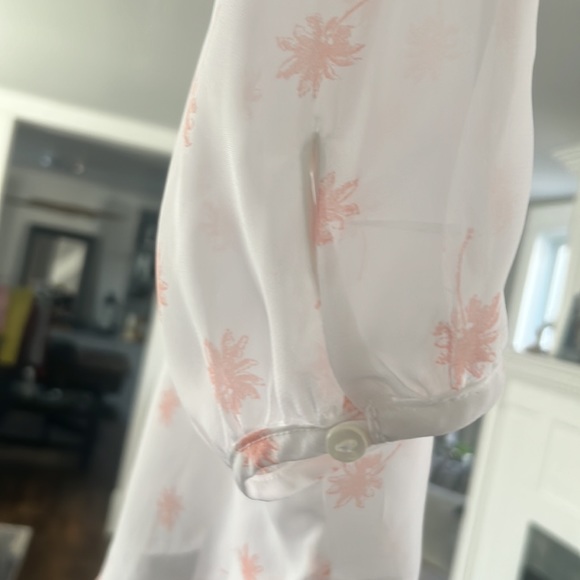 Spring blouse S - Picture 3 of 4